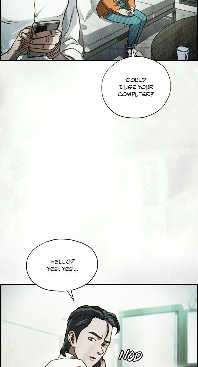 Day of Disaster Chap 45 - Next Chap 46