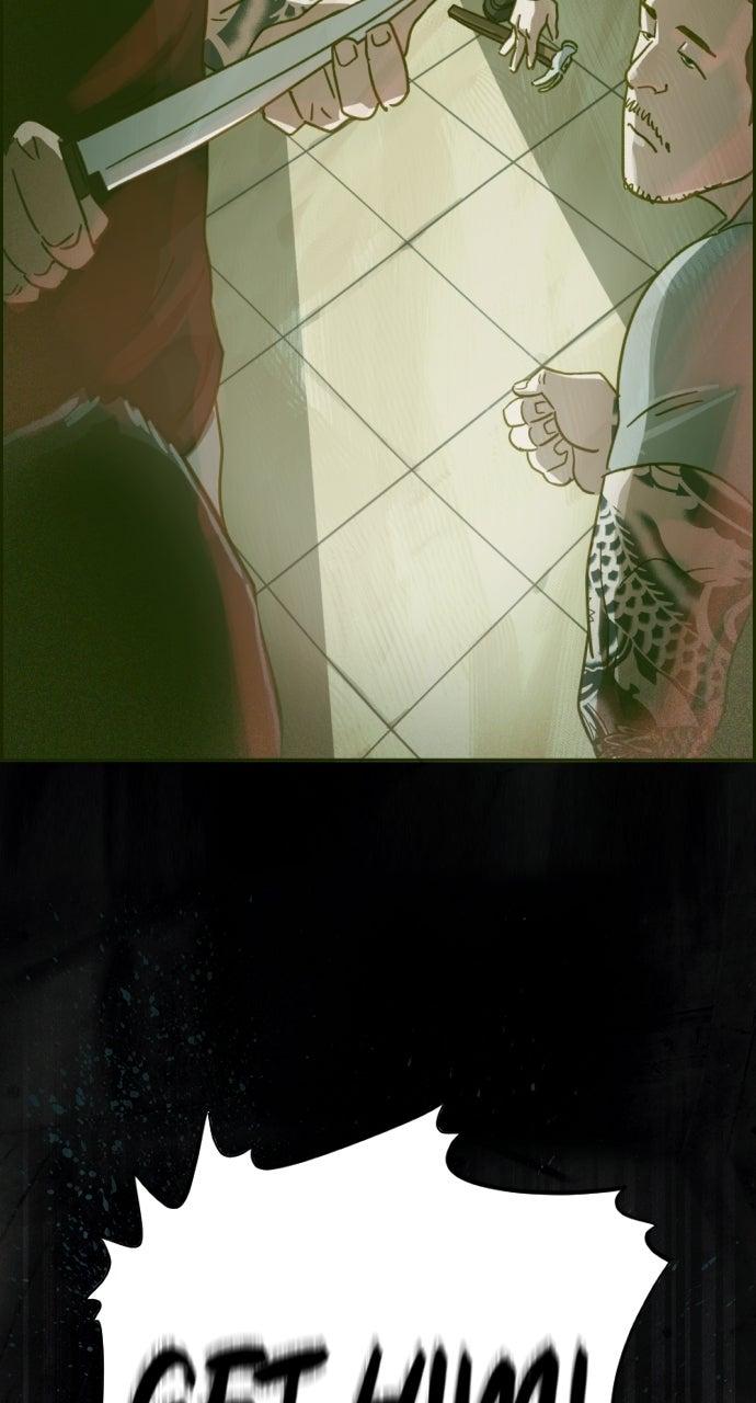 Day of Disaster Chap 45 - Next Chap 46