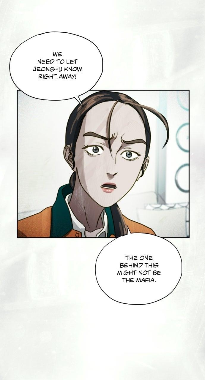 Day of Disaster Chap 45 - Next Chap 46