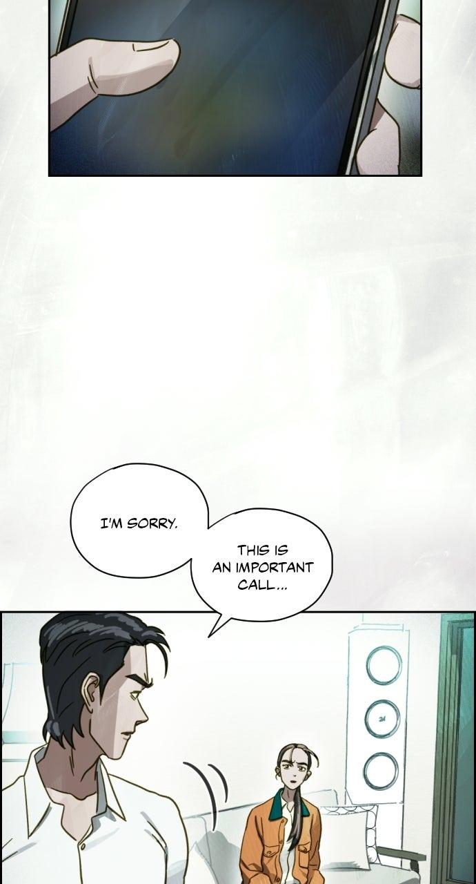 Day of Disaster Chap 45 - Next Chap 46