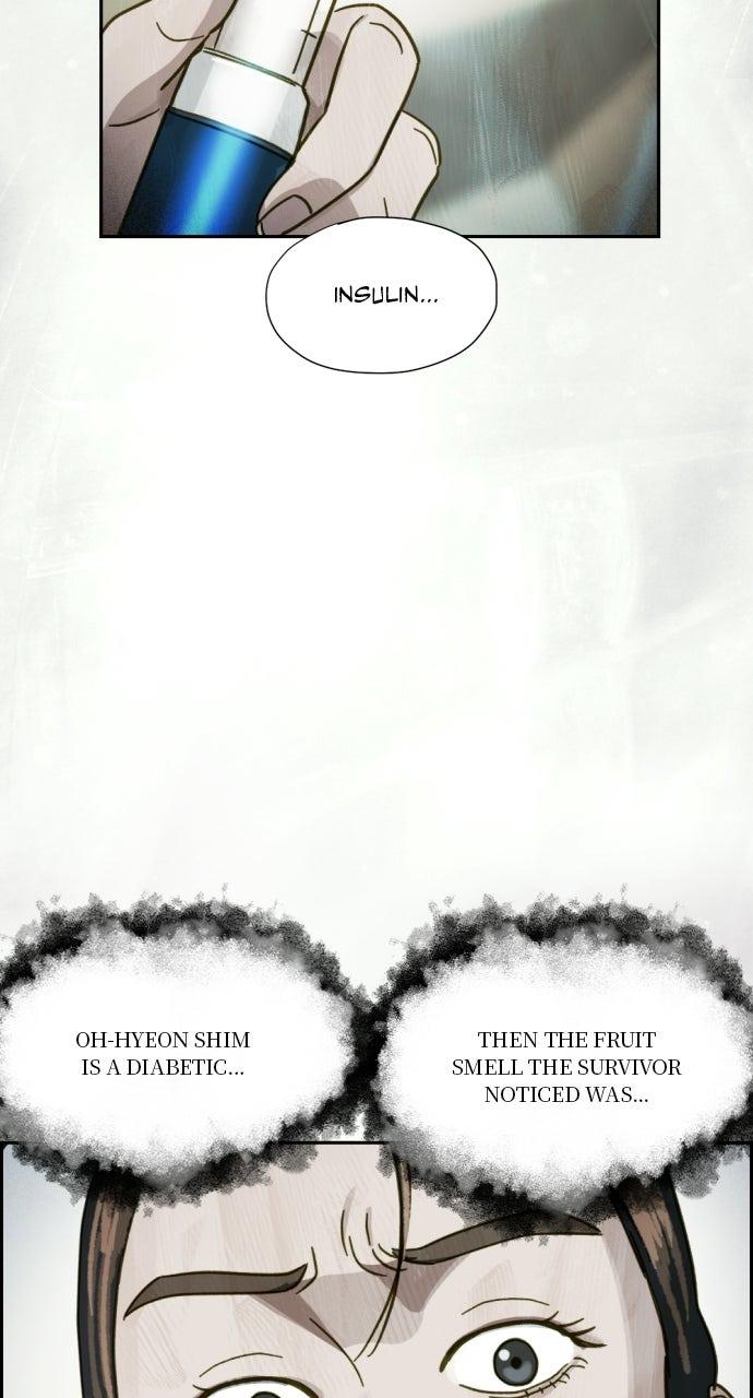 Day of Disaster Chap 45 - Next Chap 46