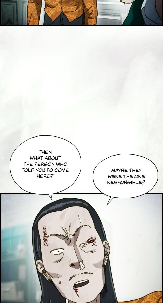 Day of Disaster Chap 45 - Next Chap 46