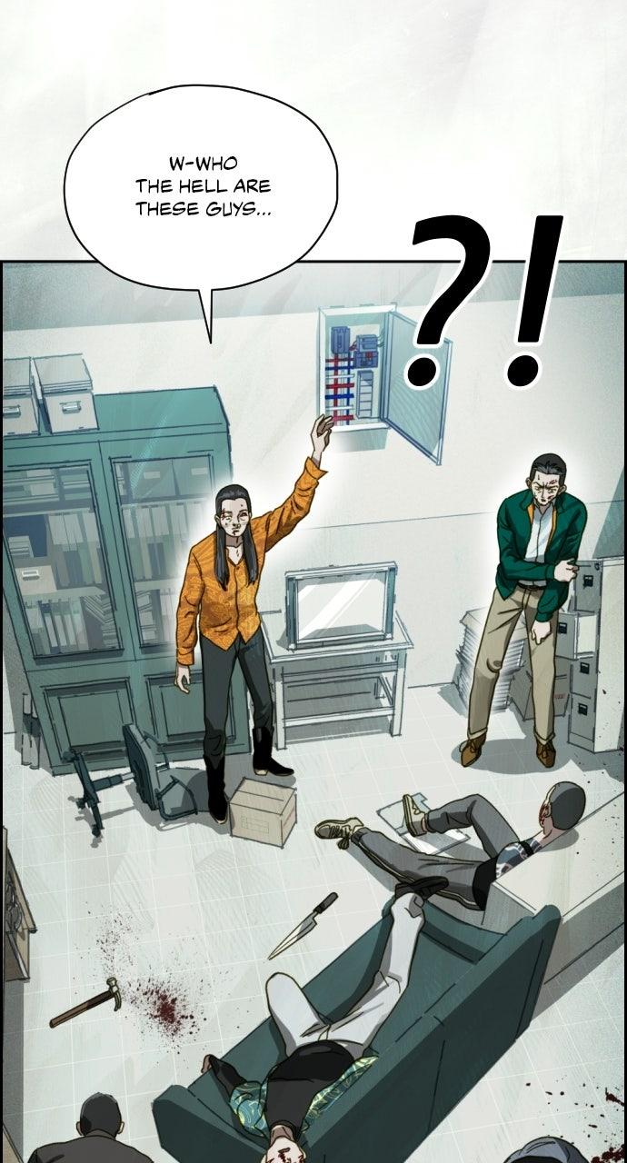 Day of Disaster Chap 45 - Next Chap 46