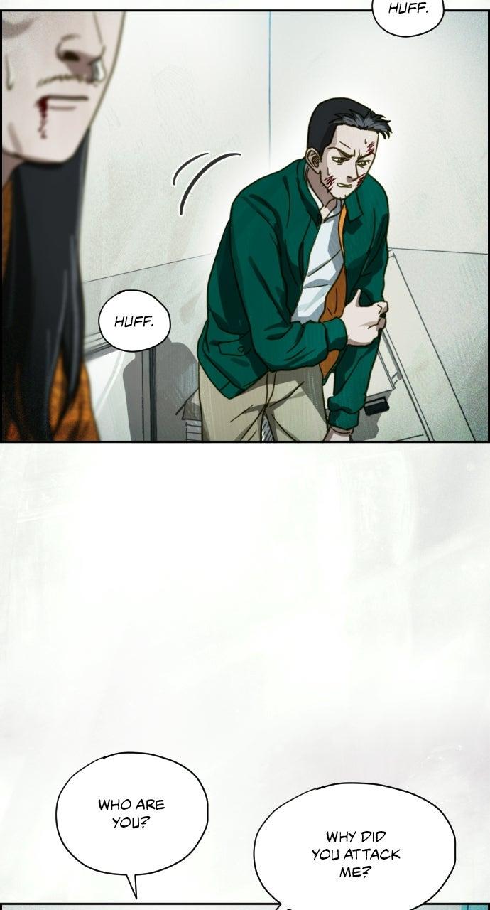 Day of Disaster Chap 45 - Next Chap 46