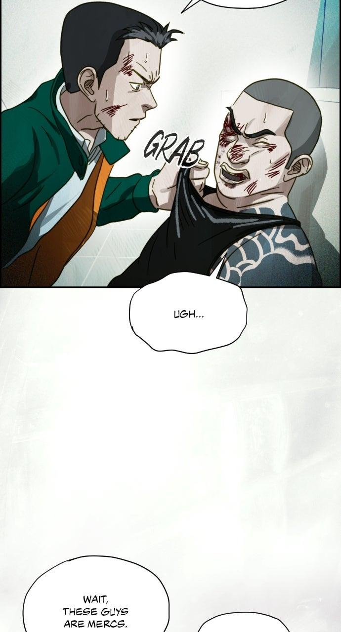 Day of Disaster Chap 45 - Next Chap 46