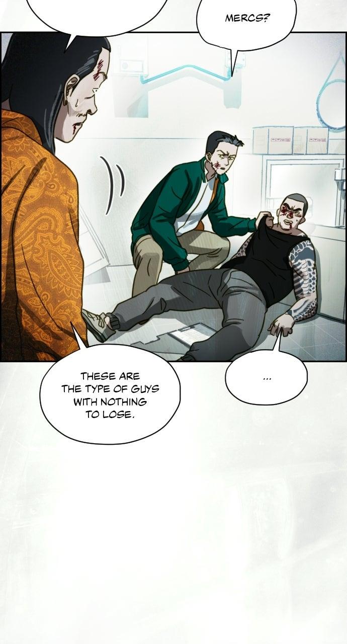 Day of Disaster Chap 45 - Next Chap 46