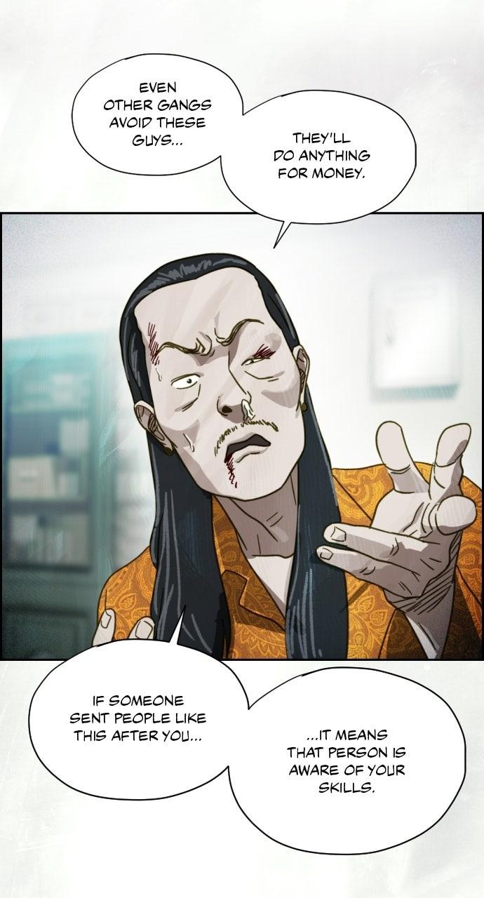 Day of Disaster Chap 45 - Next Chap 46