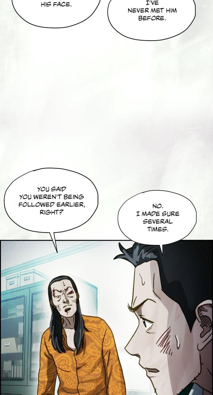 Day of Disaster Chap 45 - Next Chap 46