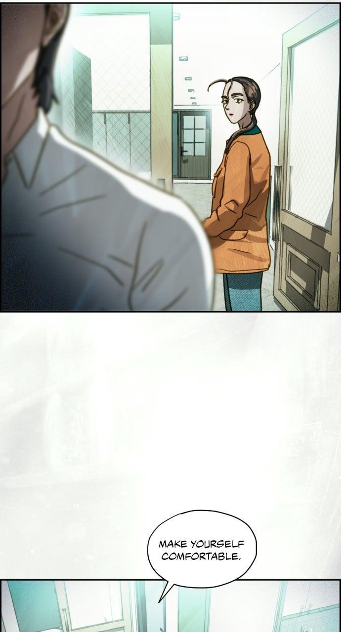 Day of Disaster Chap 45 - Next Chap 46