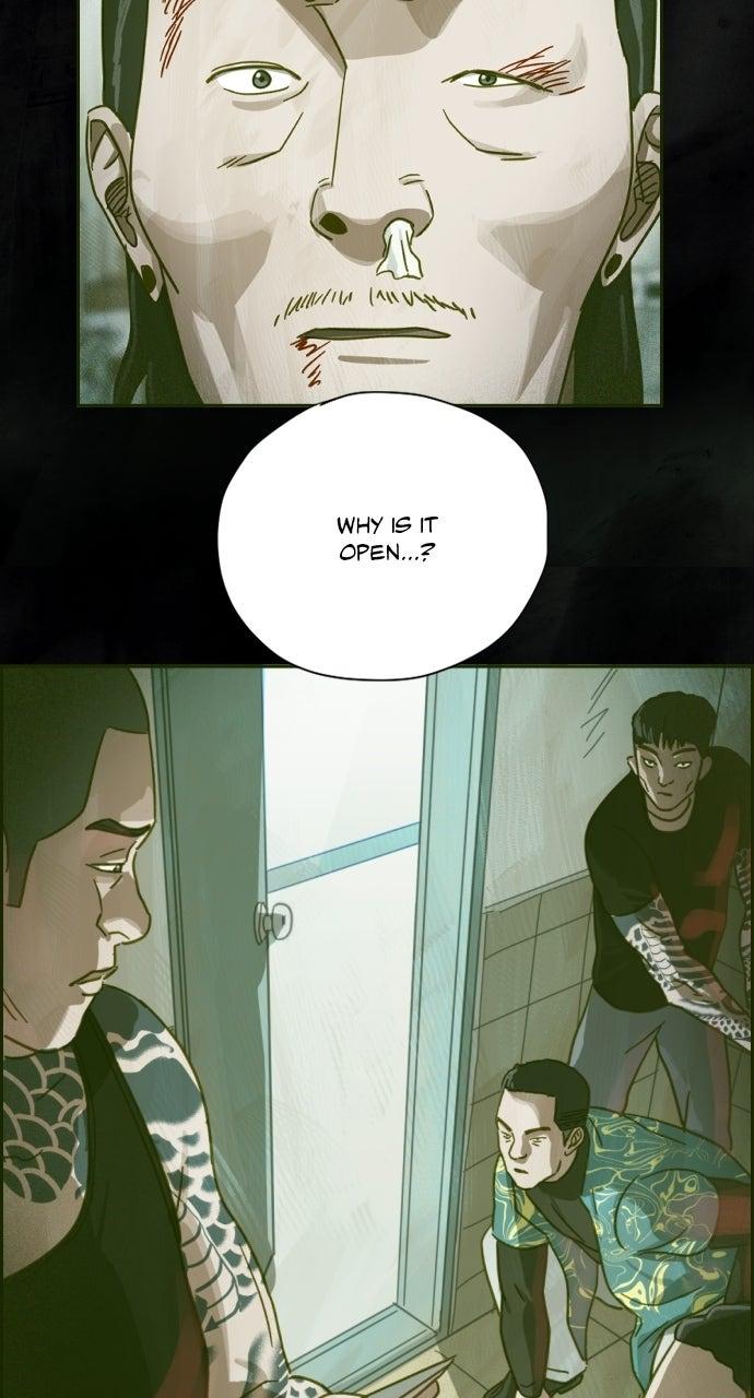 Day of Disaster Chap 45 - Next Chap 46