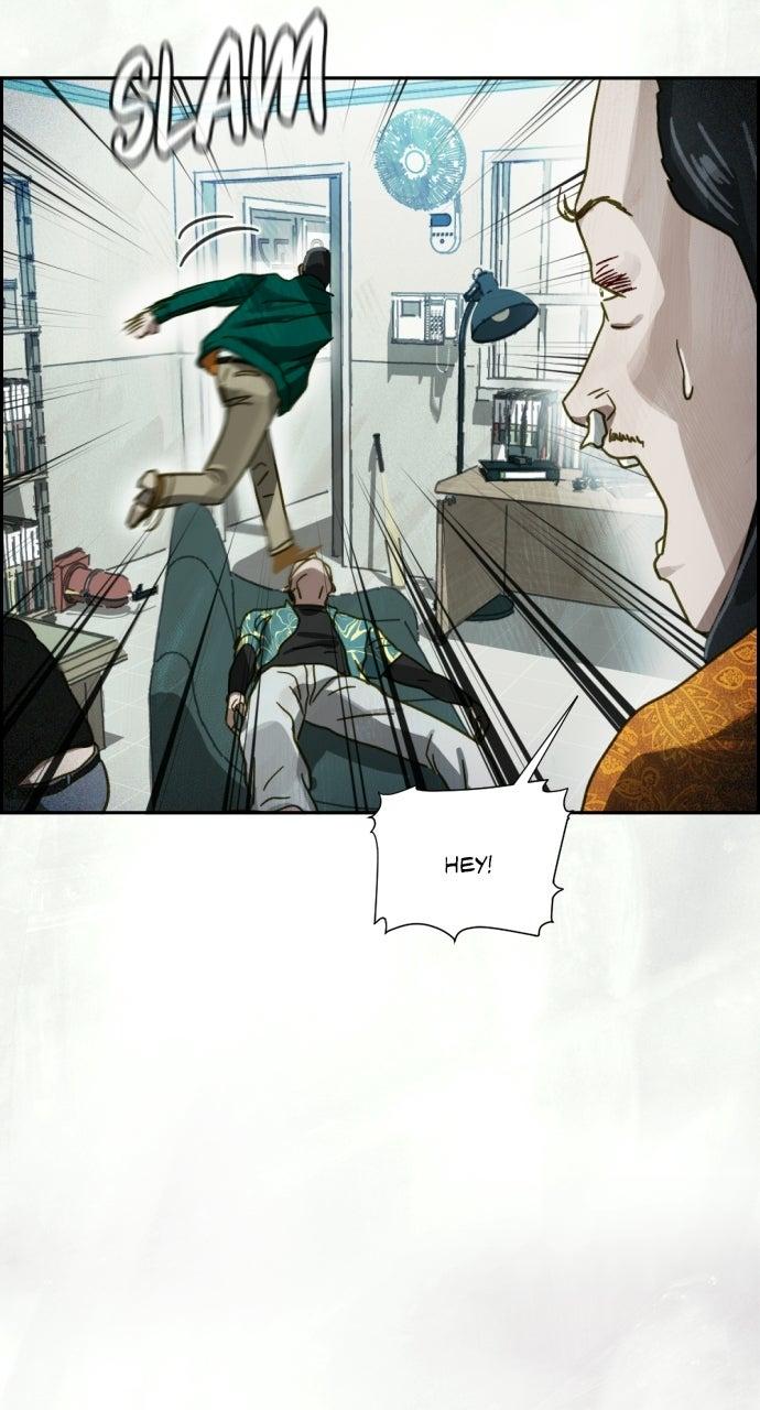 Day of Disaster Chap 45 - Next Chap 46