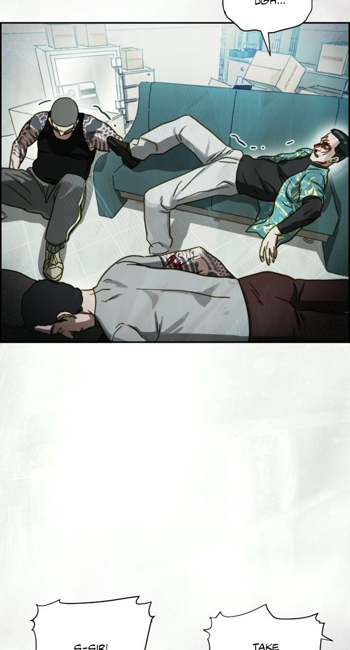 Day of Disaster Chap 45 - Next Chap 46