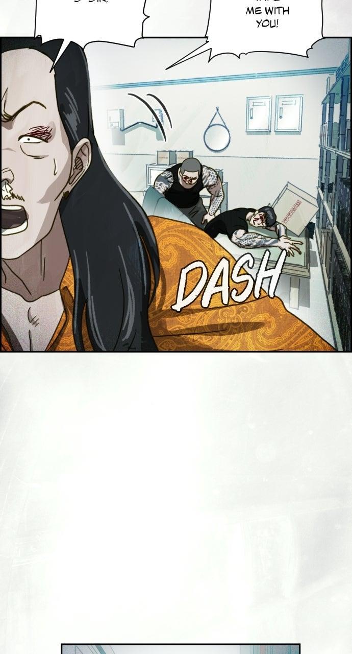 Day of Disaster Chap 45 - Next Chap 46