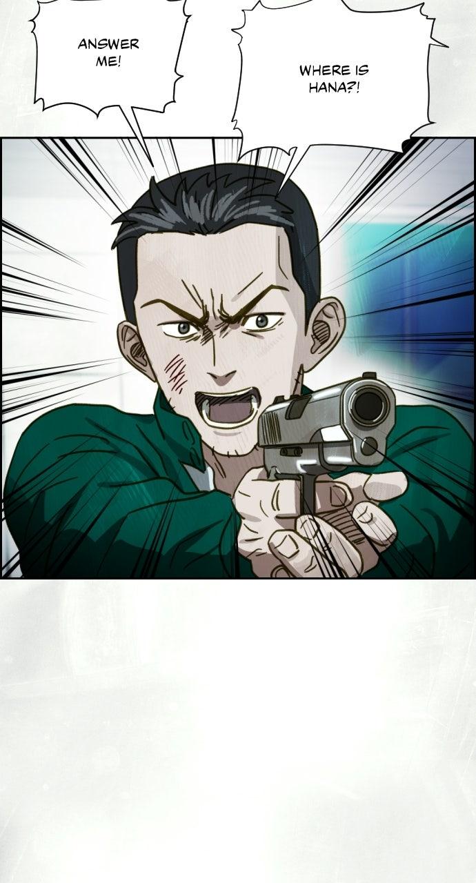 Day of Disaster Chap 46 - Next Chap 47