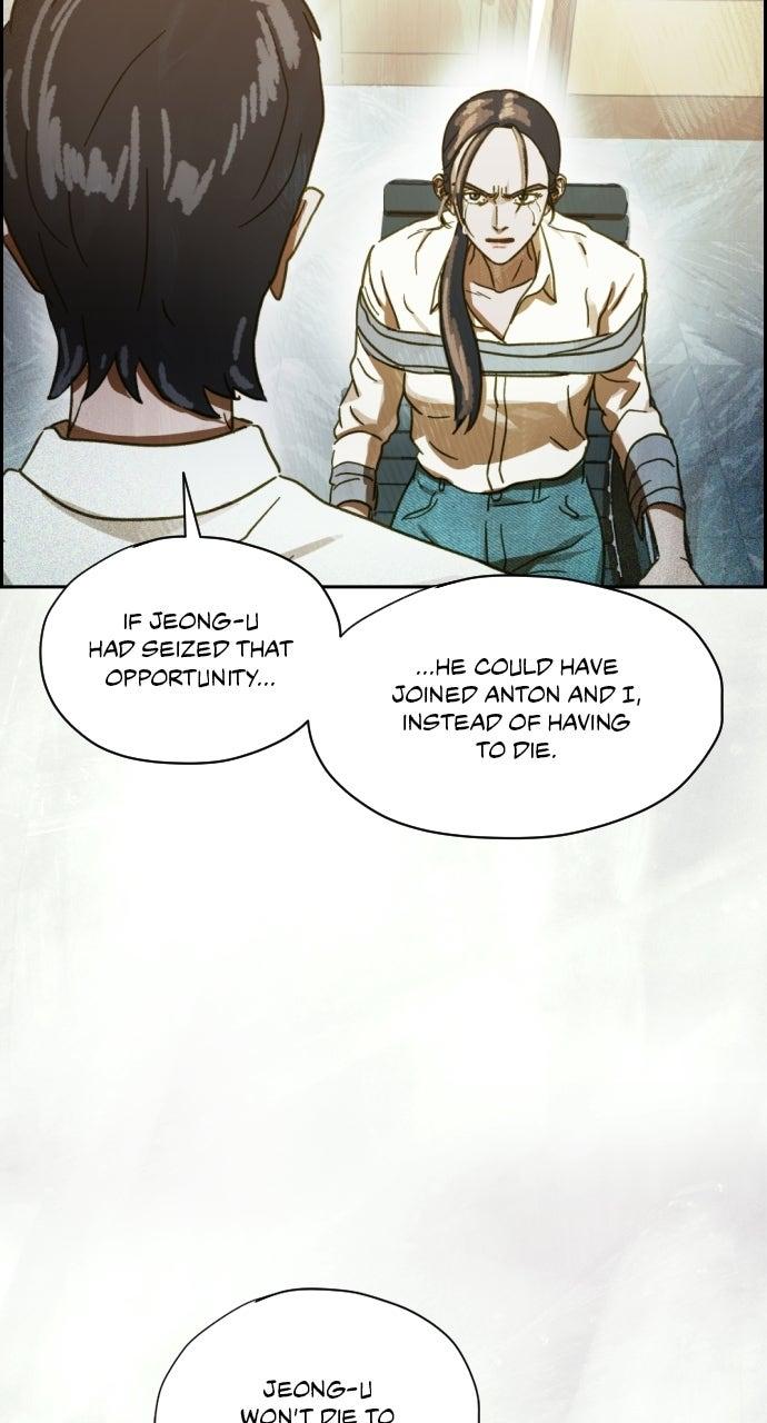 Day of Disaster Chap 46 - Next Chap 47