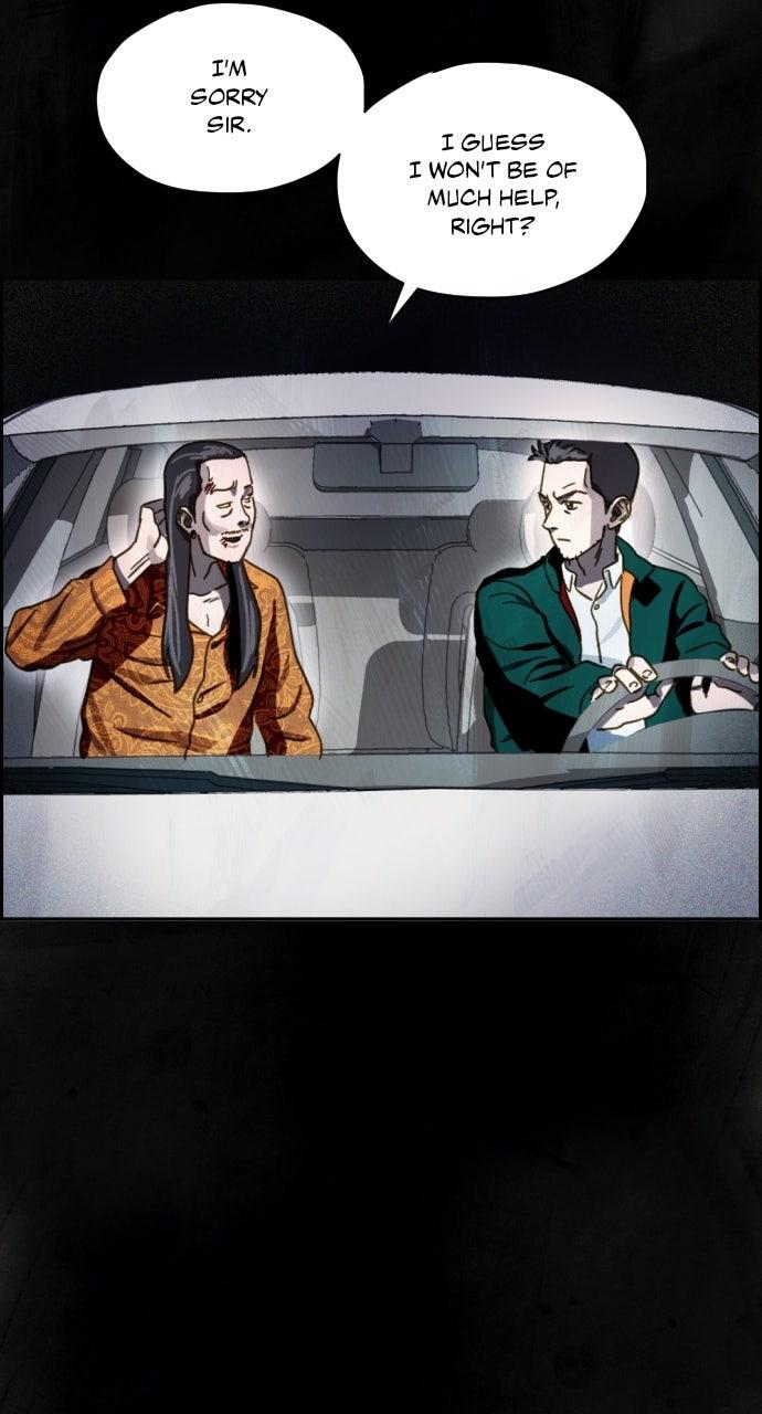 Day of Disaster Chap 46 - Next Chap 47