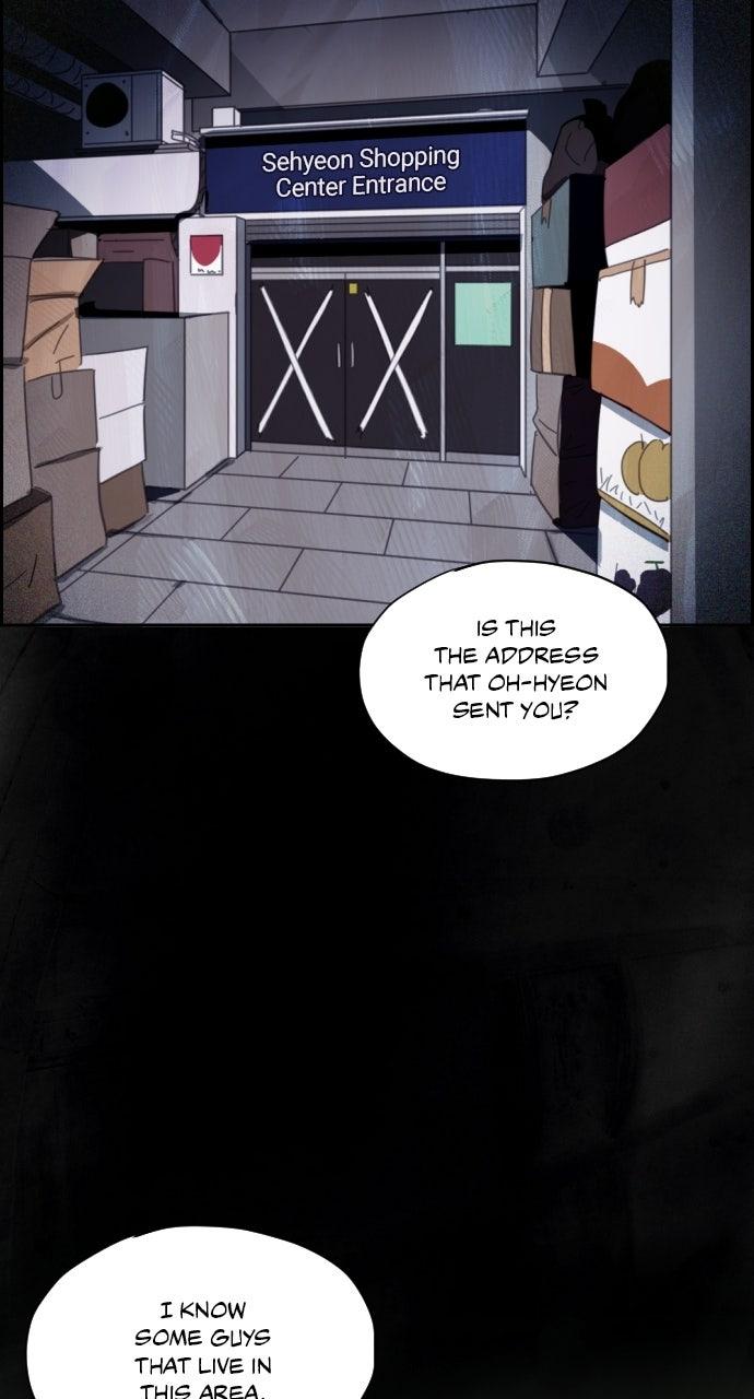 Day of Disaster Chap 46 - Next Chap 47