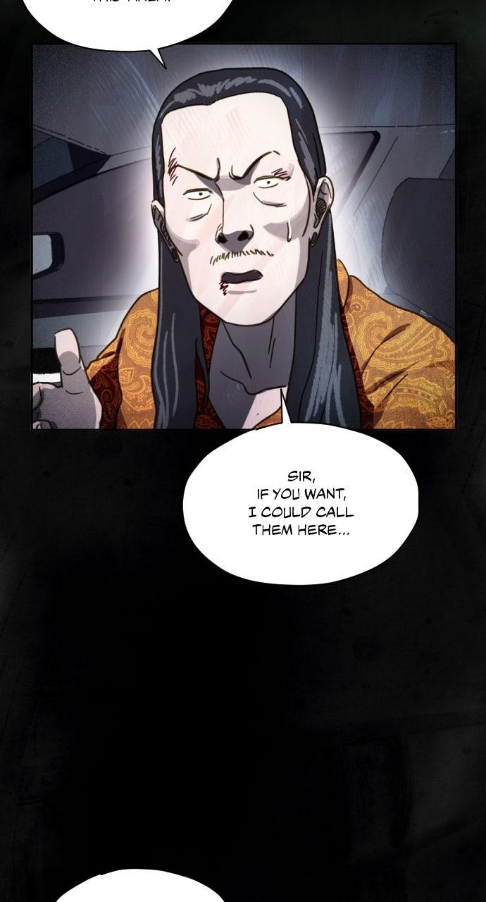 Day of Disaster Chap 46 - Next Chap 47