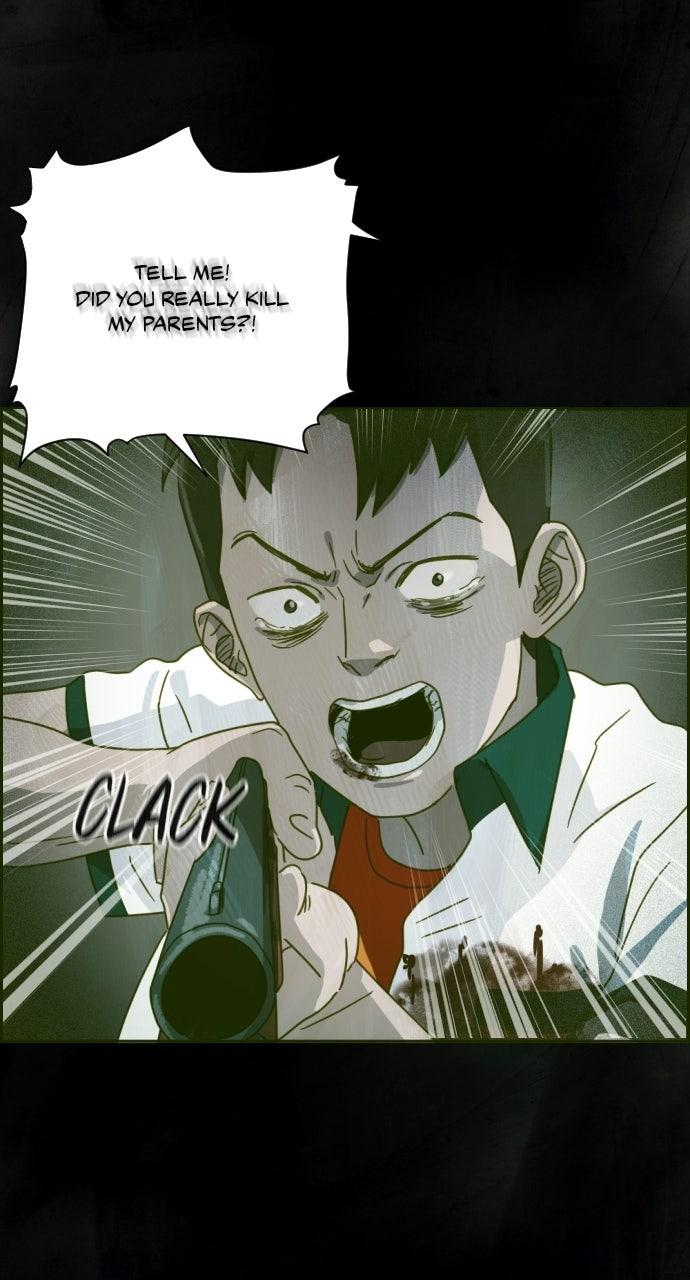 Day of Disaster Chap 46 - Next Chap 47