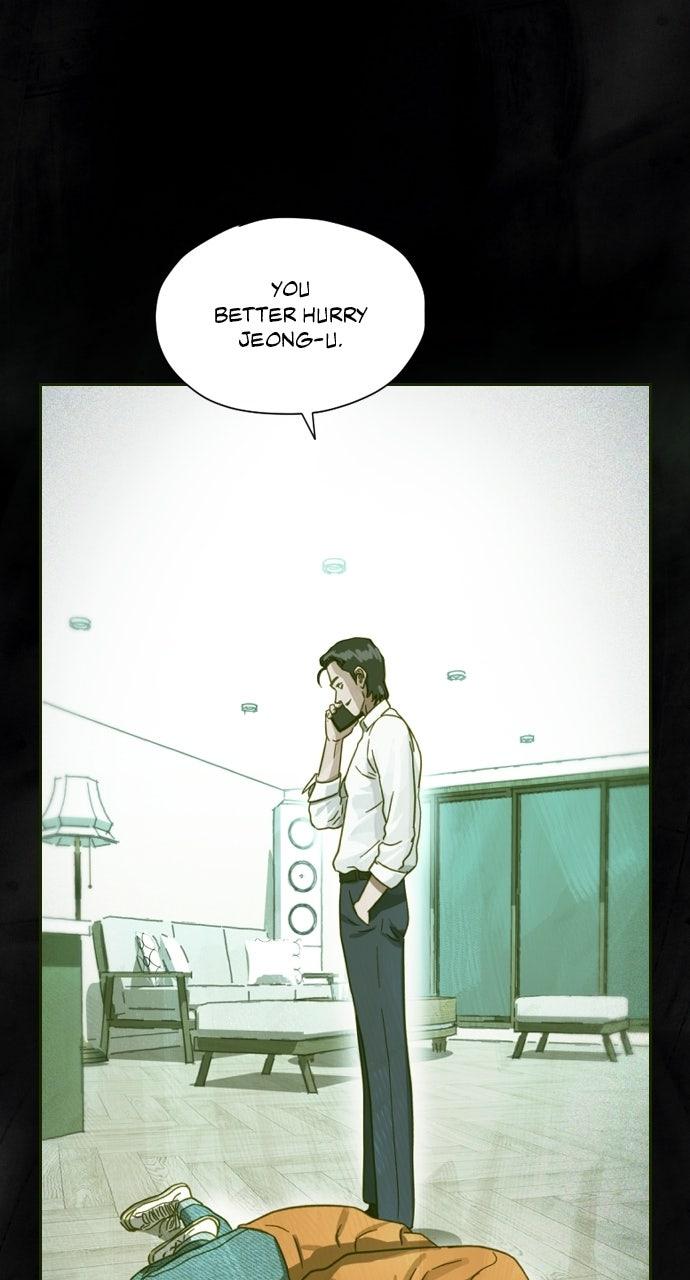 Day of Disaster Chap 46 - Next Chap 47