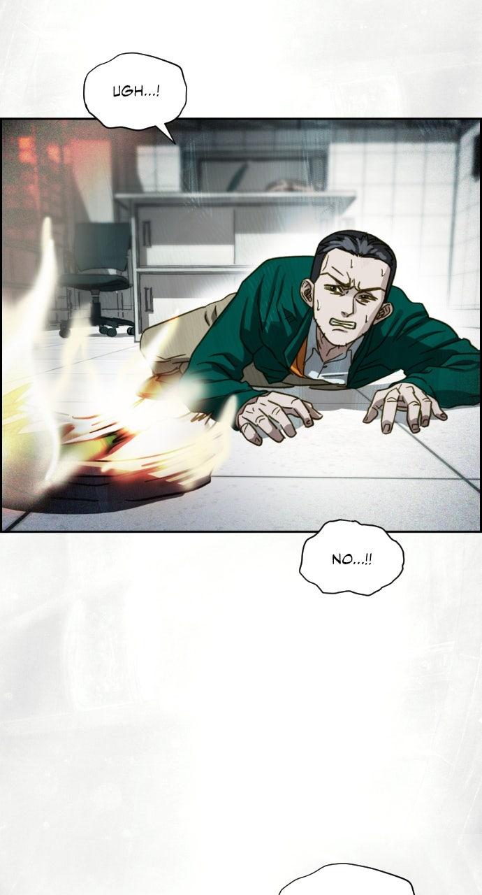 Day of Disaster Chap 48 - Next Chap 49