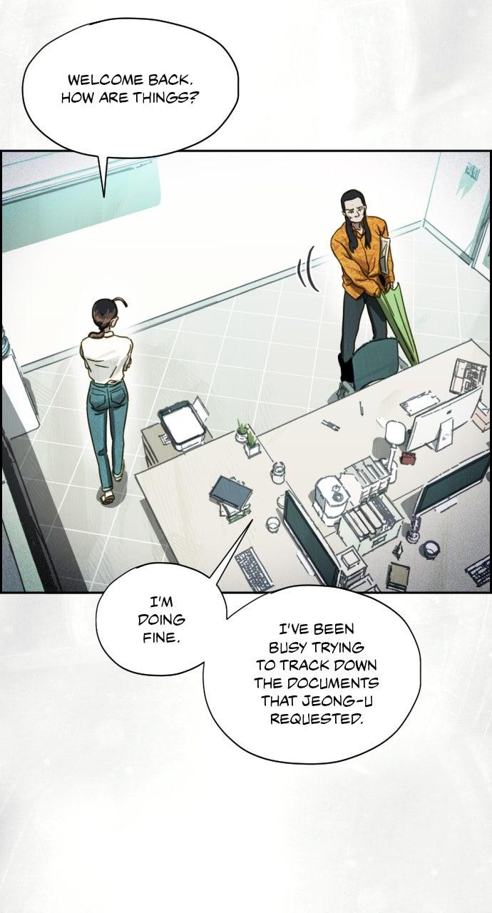 Day of Disaster Chap 48 - Next Chap 49
