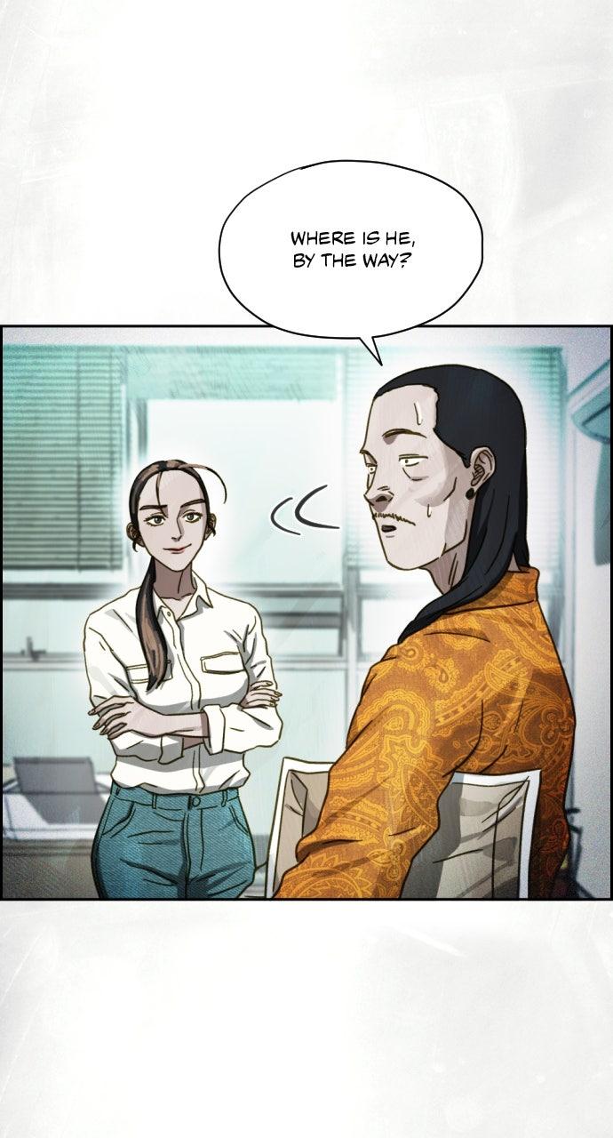Day of Disaster Chap 48 - Next Chap 49