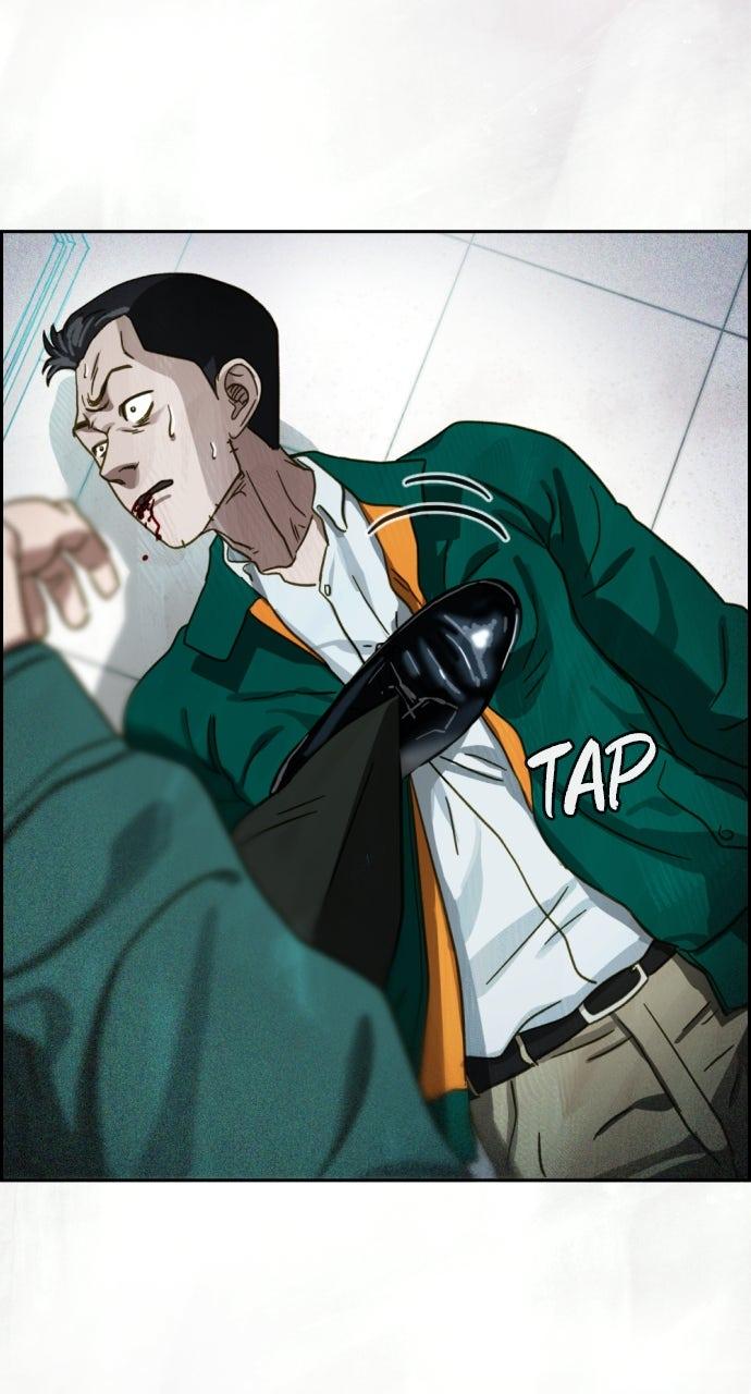 Day of Disaster Chap 48 - Next Chap 49