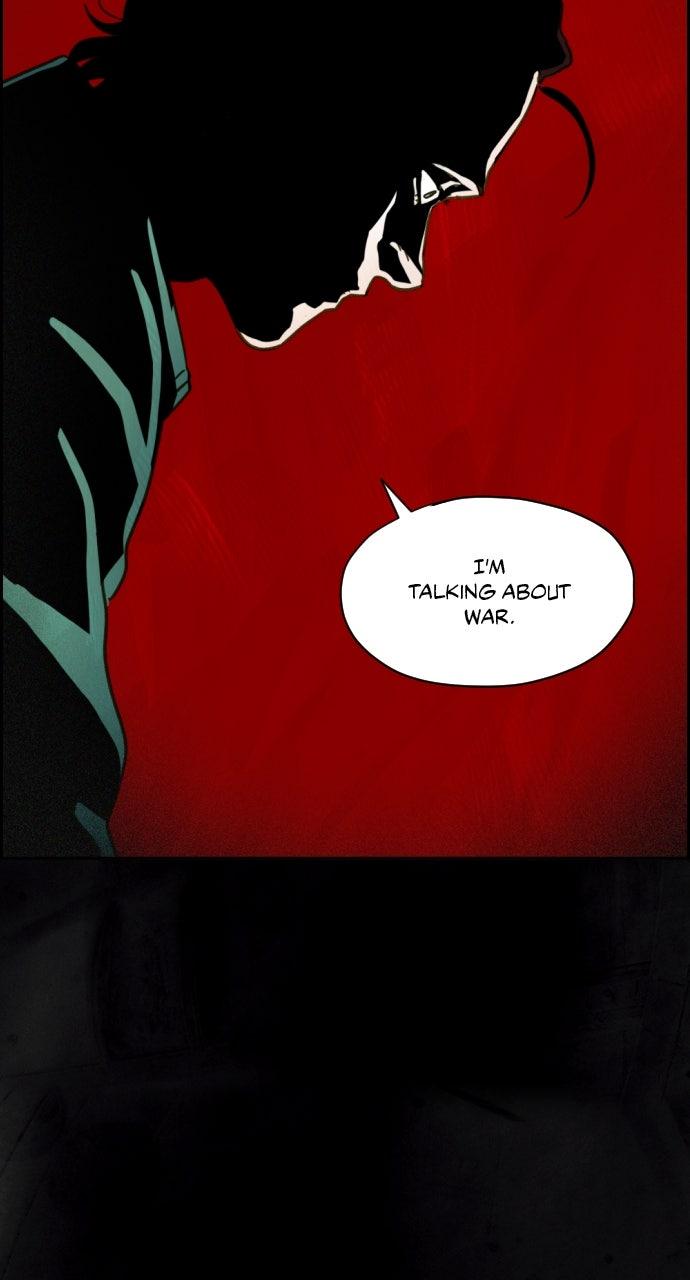 Day of Disaster Chap 48 - Next Chap 49