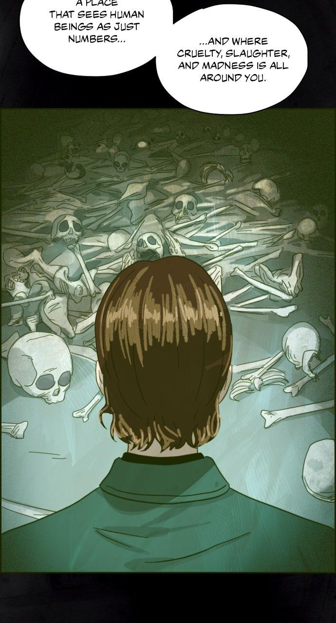 Day of Disaster Chap 48 - Next Chap 49