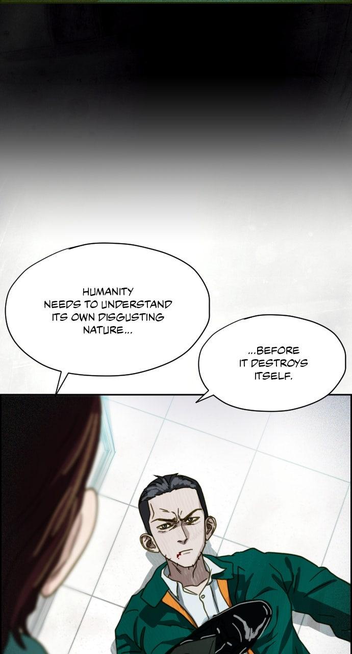 Day of Disaster Chap 48 - Next Chap 49