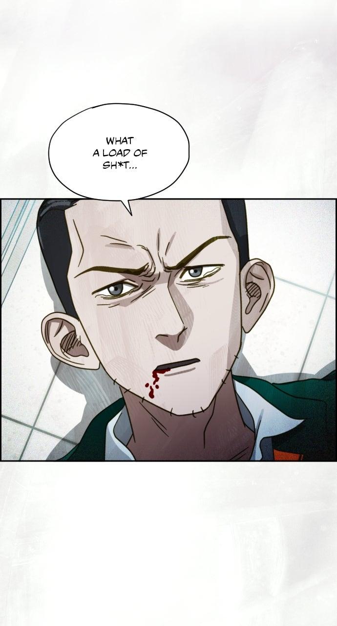 Day of Disaster Chap 48 - Next Chap 49