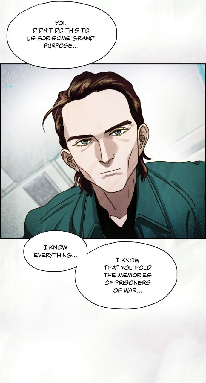 Day of Disaster Chap 48 - Next Chap 49