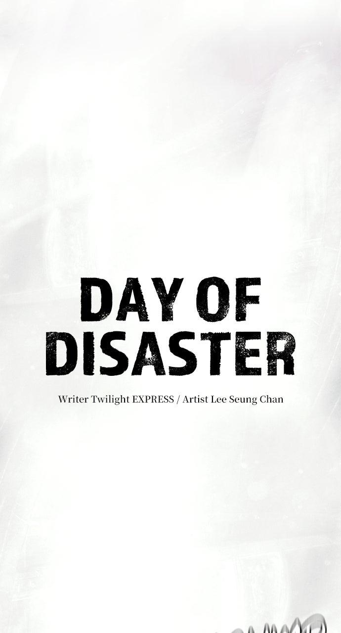 Day of Disaster Chap 48 - Next Chap 49