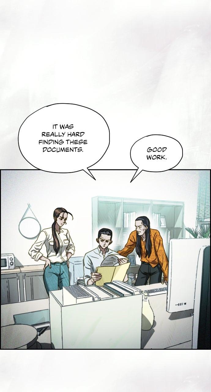 Day of Disaster Chap 48 - Next Chap 49