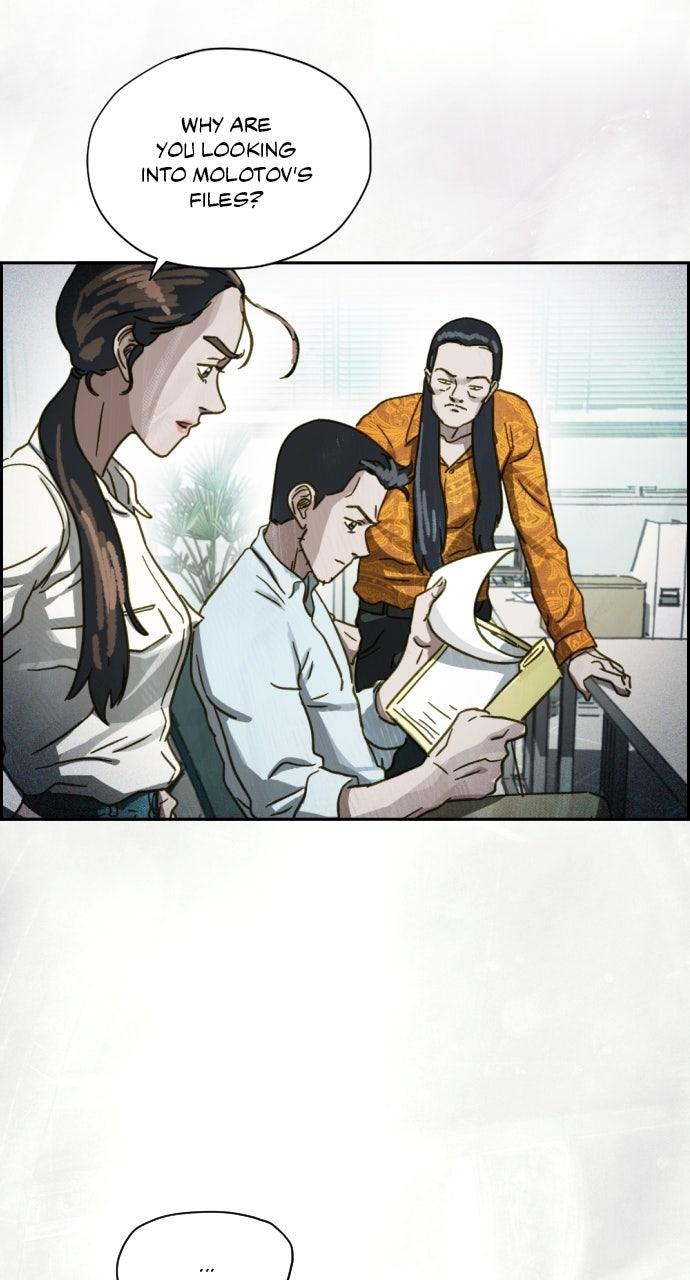 Day of Disaster Chap 48 - Next Chap 49