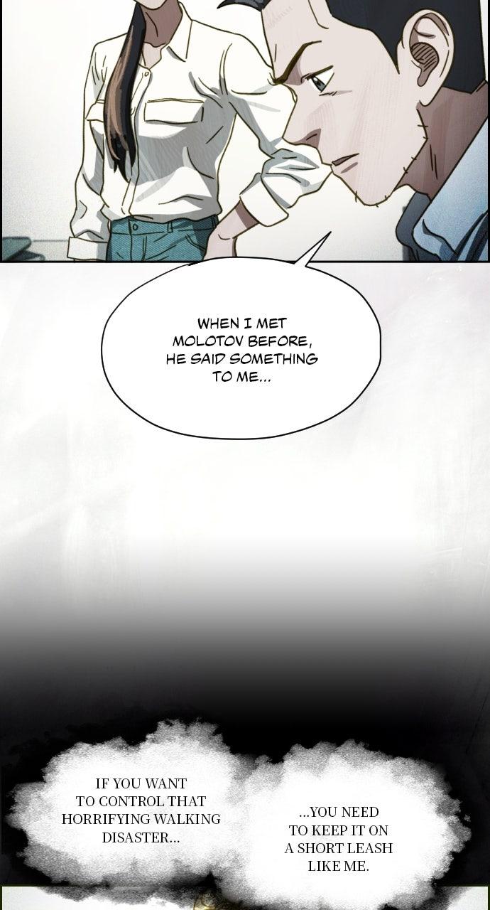 Day of Disaster Chap 48 - Next Chap 49