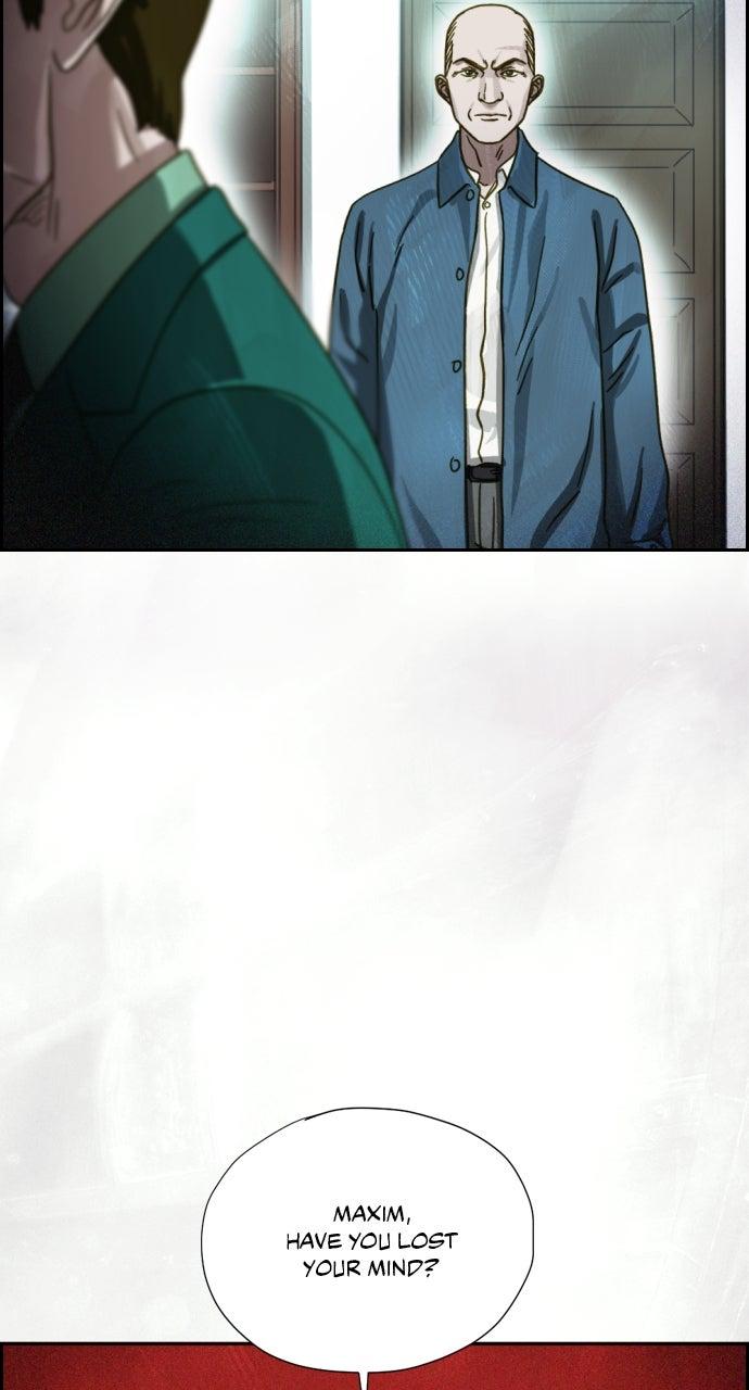 Day of Disaster Chap 49 - Next Chap 50