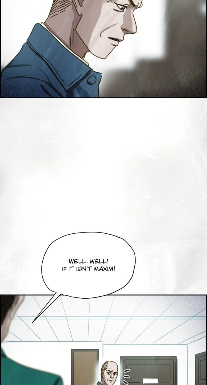 Day of Disaster Chap 49 - Next Chap 50