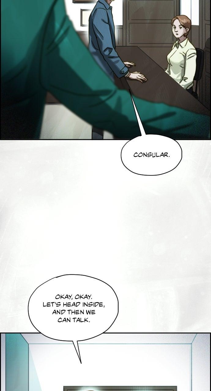 Day of Disaster Chap 49 - Next Chap 50