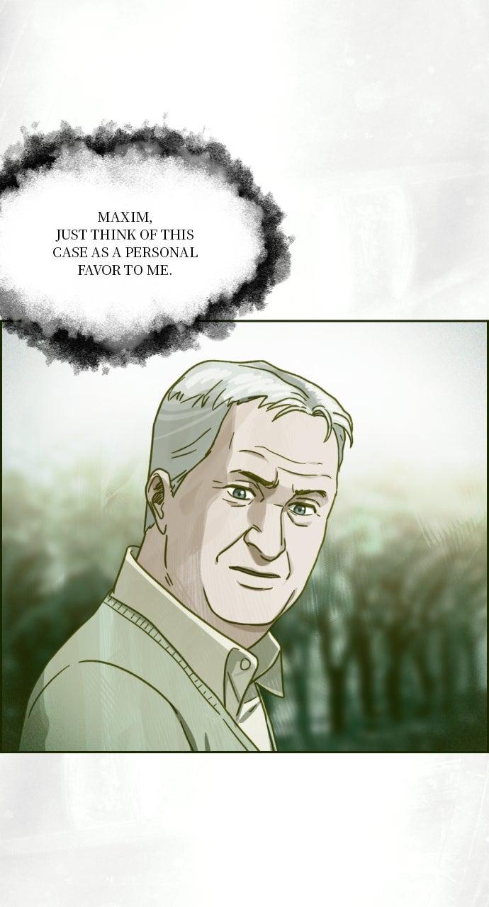 Day of Disaster Chap 49 - Next Chap 50