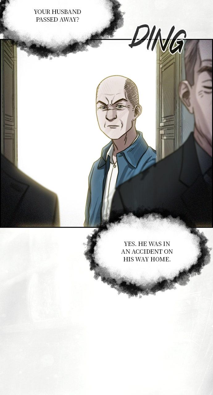 Day of Disaster Chap 49 - Next Chap 50