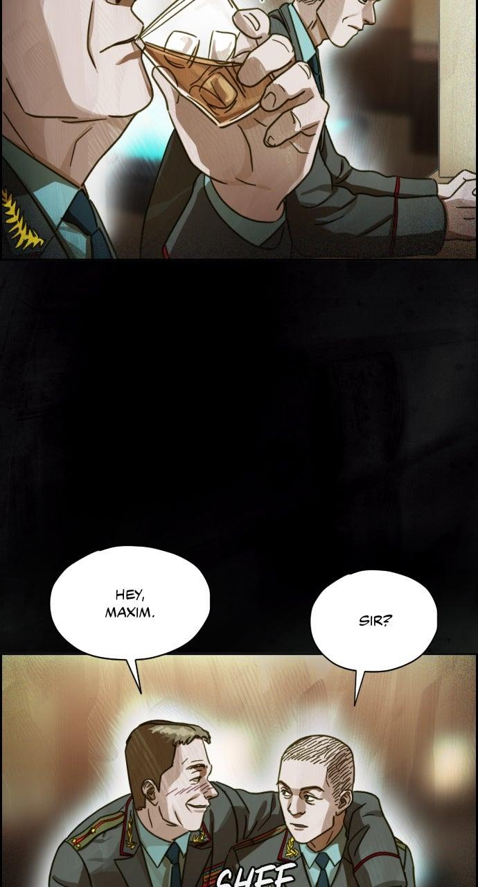 Day of Disaster Chap 49 - Next Chap 50