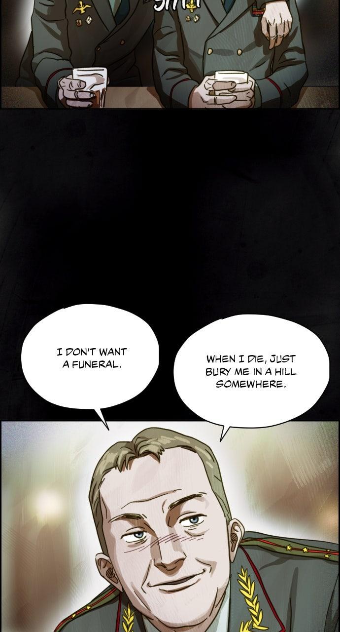 Day of Disaster Chap 49 - Next Chap 50