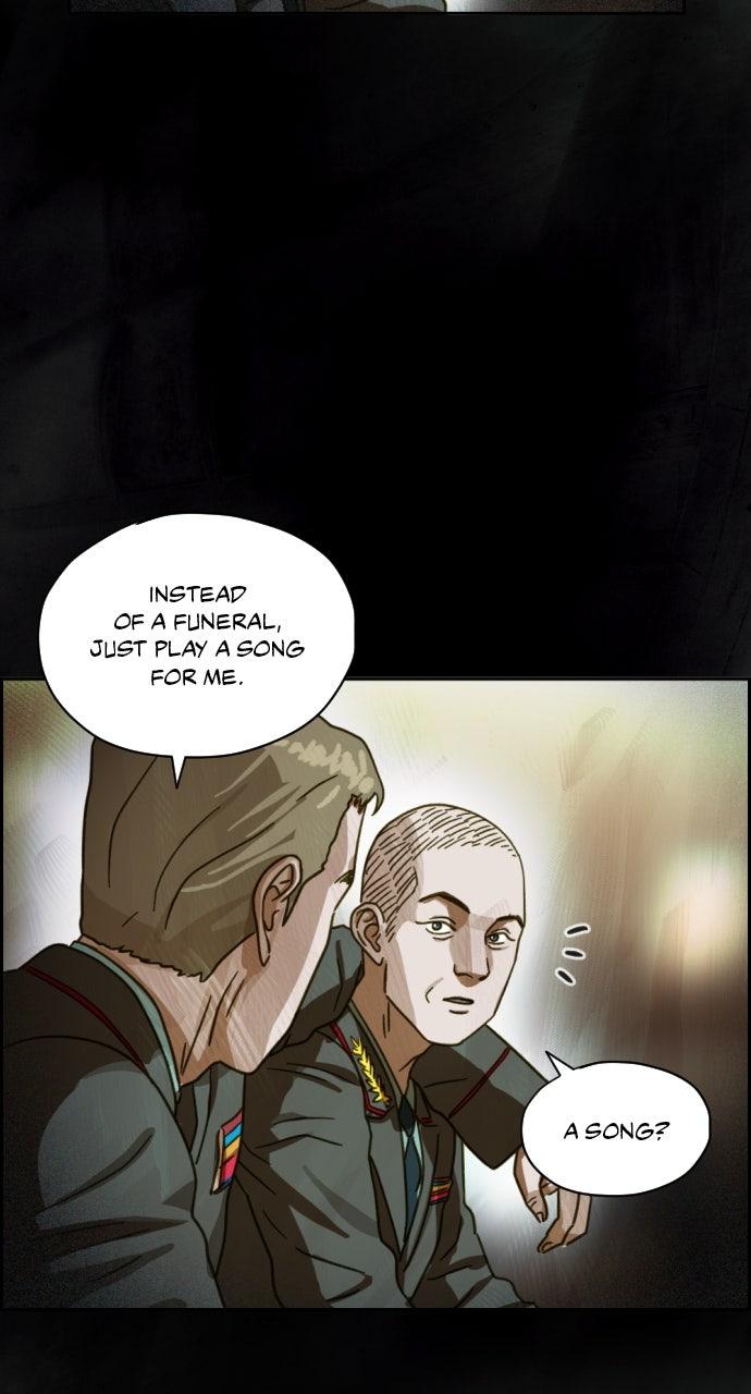 Day of Disaster Chap 49 - Next Chap 50