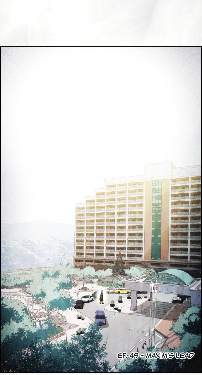 Day of Disaster Chap 49 - Next Chap 50