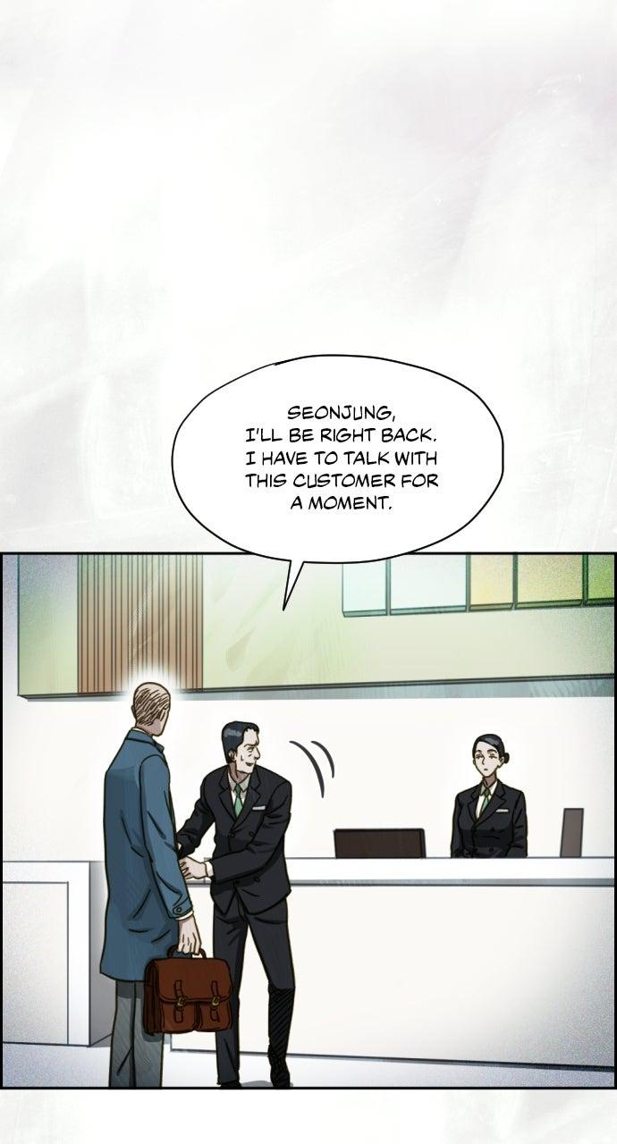 Day of Disaster Chap 49 - Next Chap 50