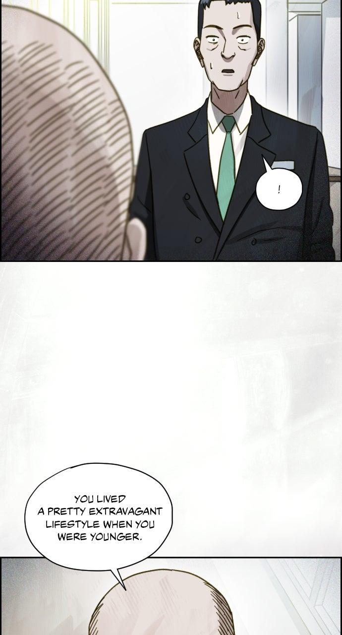 Day of Disaster Chap 49 - Next Chap 50