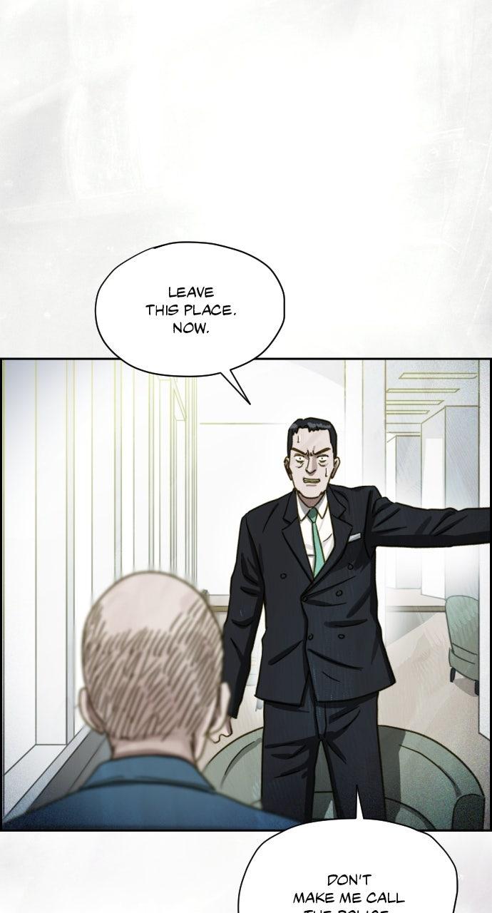 Day of Disaster Chap 49 - Next Chap 50