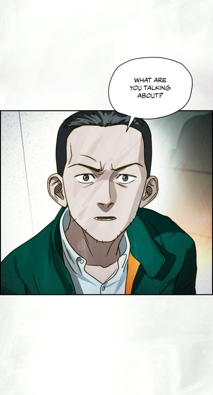 Day of Disaster Chap 40 - Next Chap 41